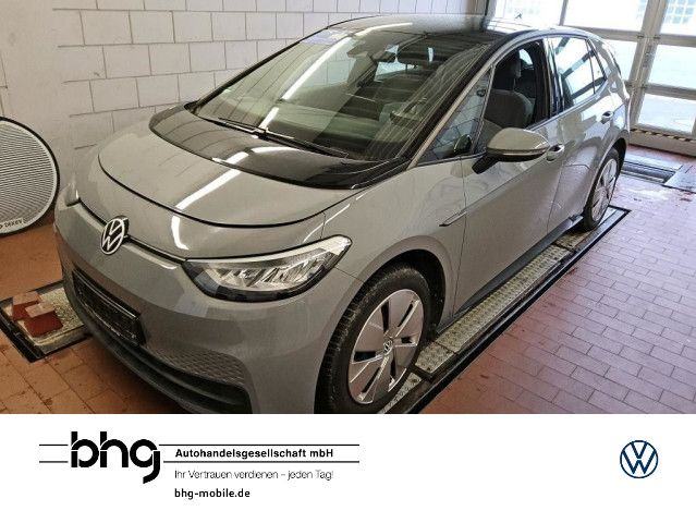 Volkswagen ID.3 2022