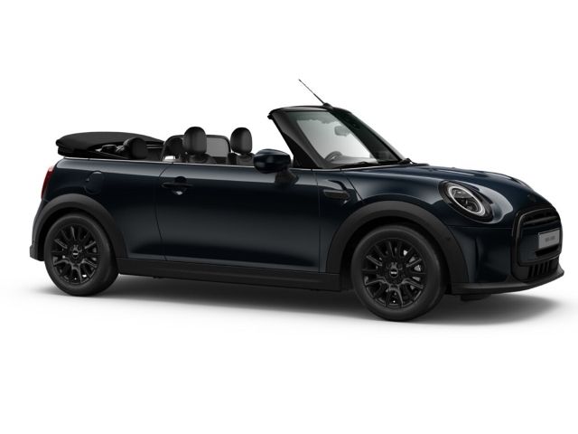 MINI Cooper Cabrio 2024
