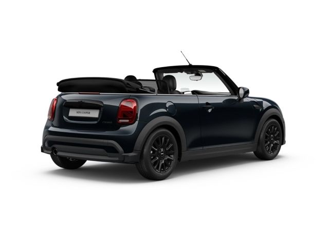 MINI Cooper Cabrio 2024