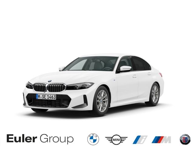 BMW 320 2024