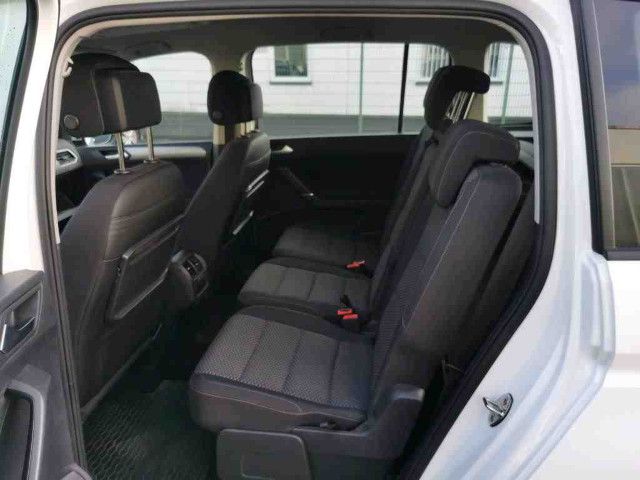 Volkswagen Touran 2022