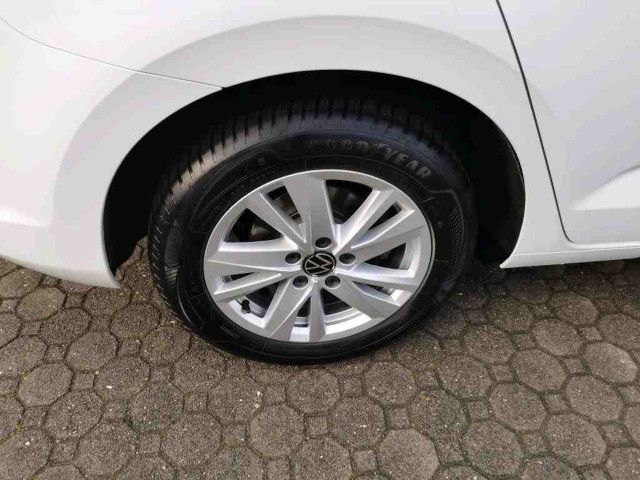 Volkswagen Touran 2022