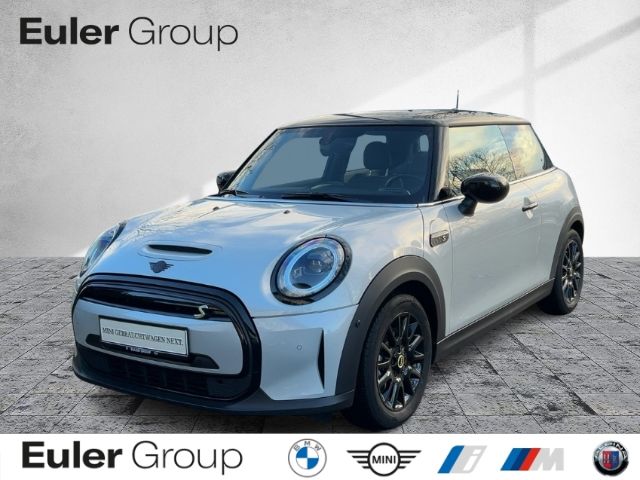 MINI Cooper SE 2021