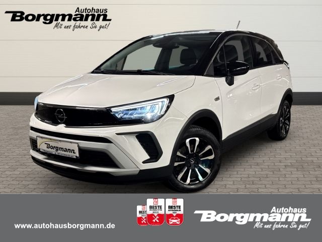 Opel Crossland (X) 2023