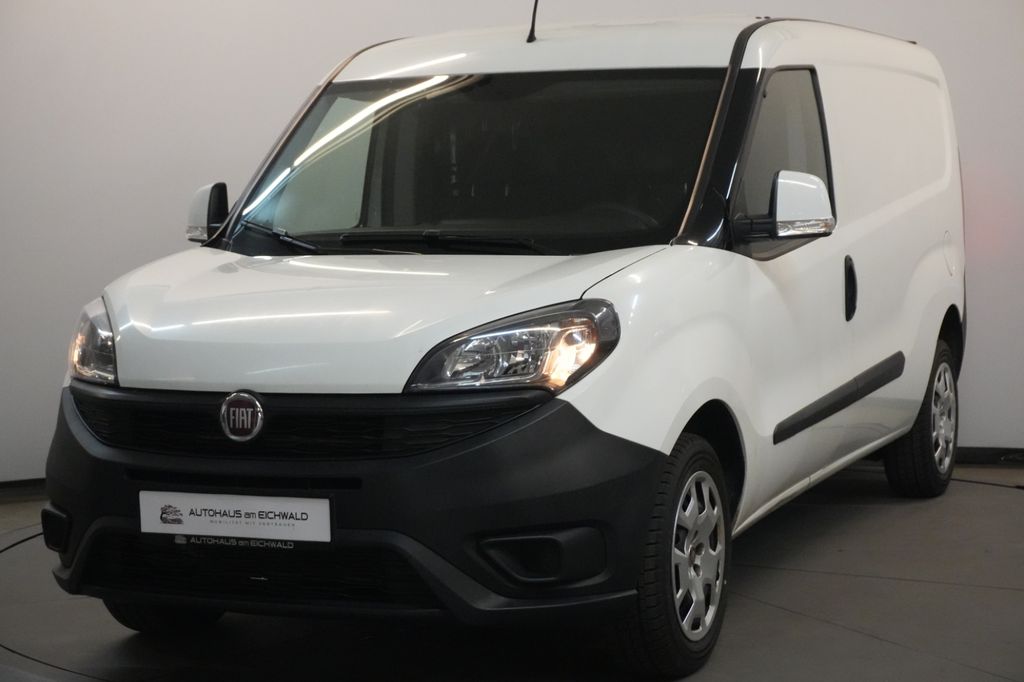 Fiat Doblo 2019