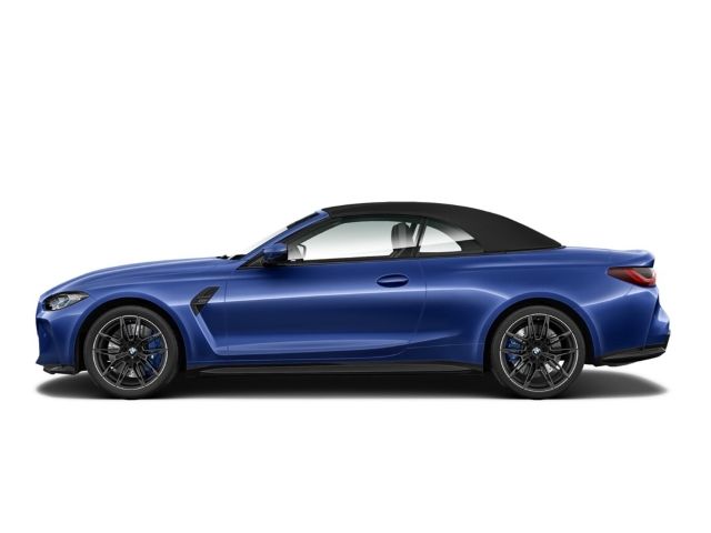 BMW M4 2021