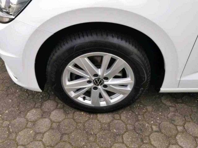 Volkswagen Touran 2022