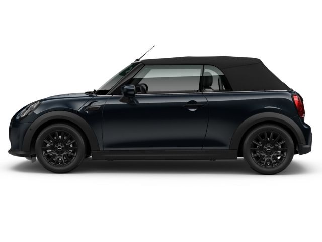 MINI Cooper Cabrio 2024