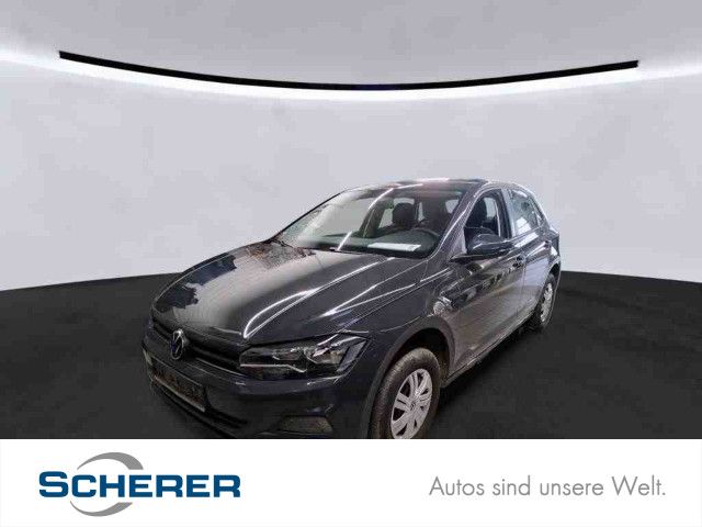 Volkswagen Polo 2021