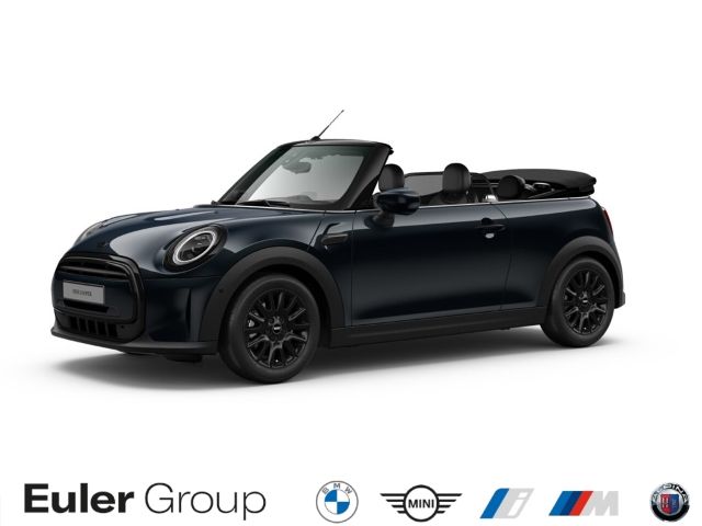 MINI Cooper Cabrio 2024
