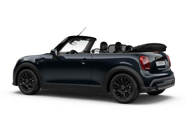MINI Cooper Cabrio 2024