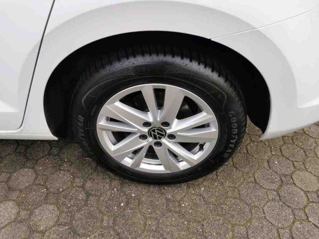 Volkswagen Touran 2022