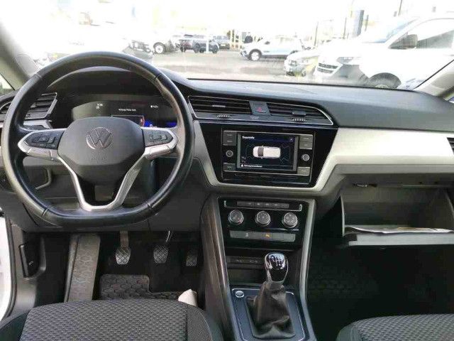 Volkswagen Touran 2022