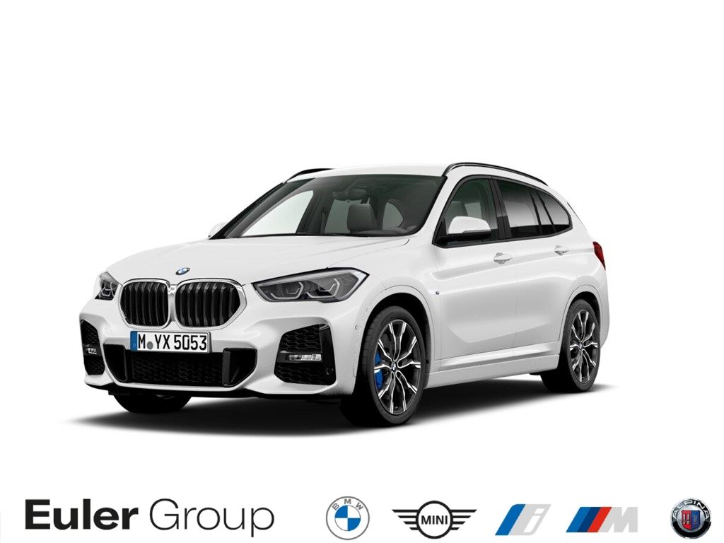 BMW X1 2021