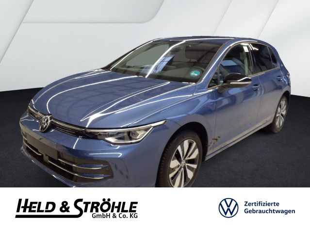 Volkswagen Golf 2025