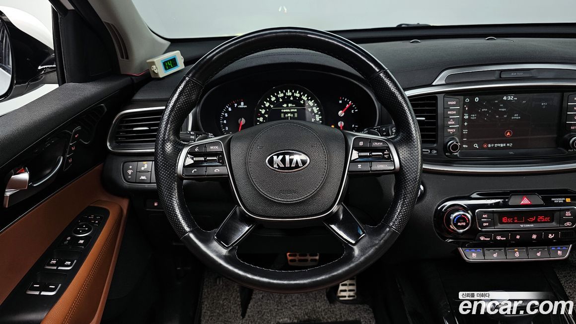Kia Sorento 2020