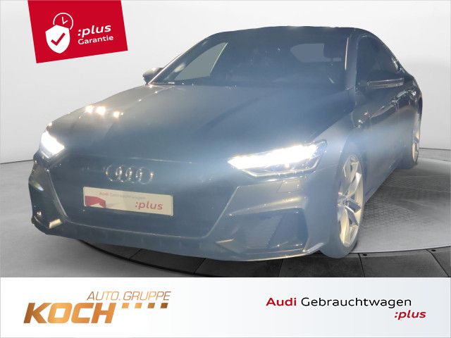 Audi A7 2023