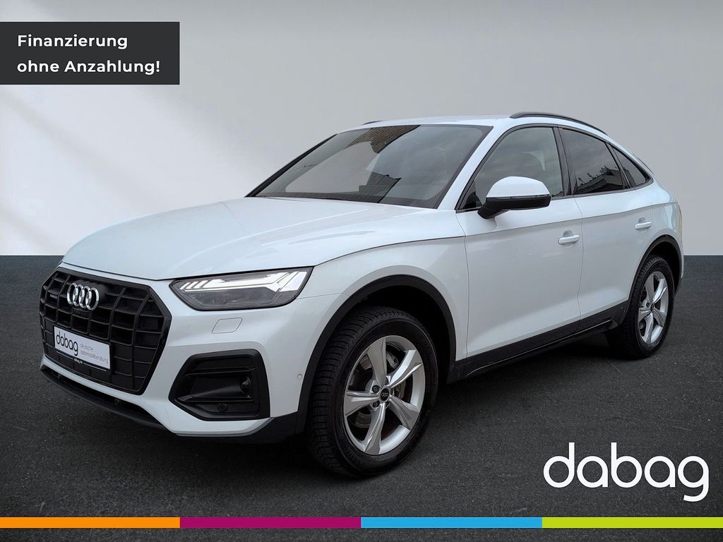 Audi Q5 2024