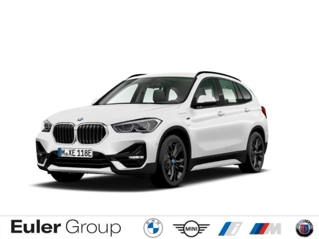 BMW X1 2022