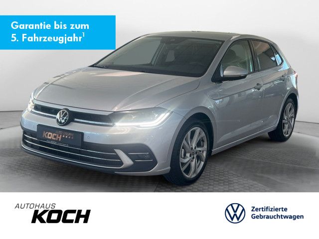 Volkswagen Polo 2025