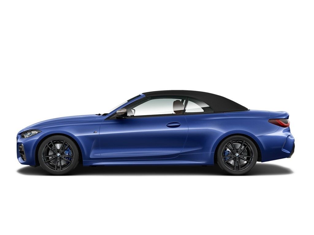 BMW M440 2022