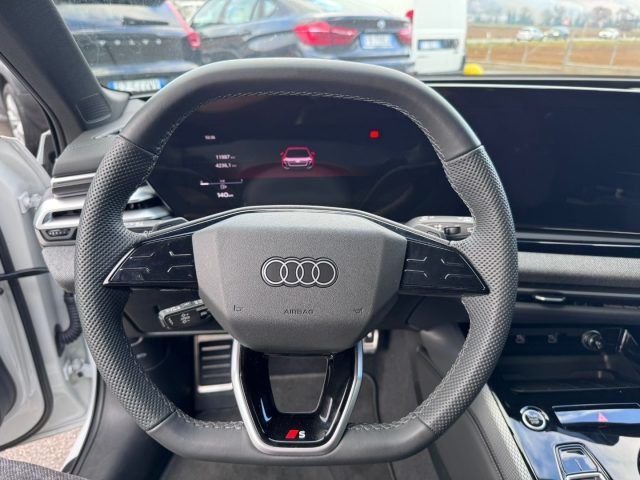 Audi A5 2025