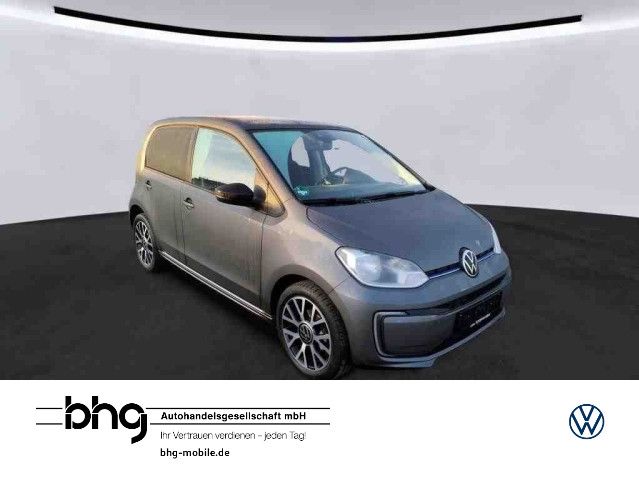 Volkswagen e-up! 2022