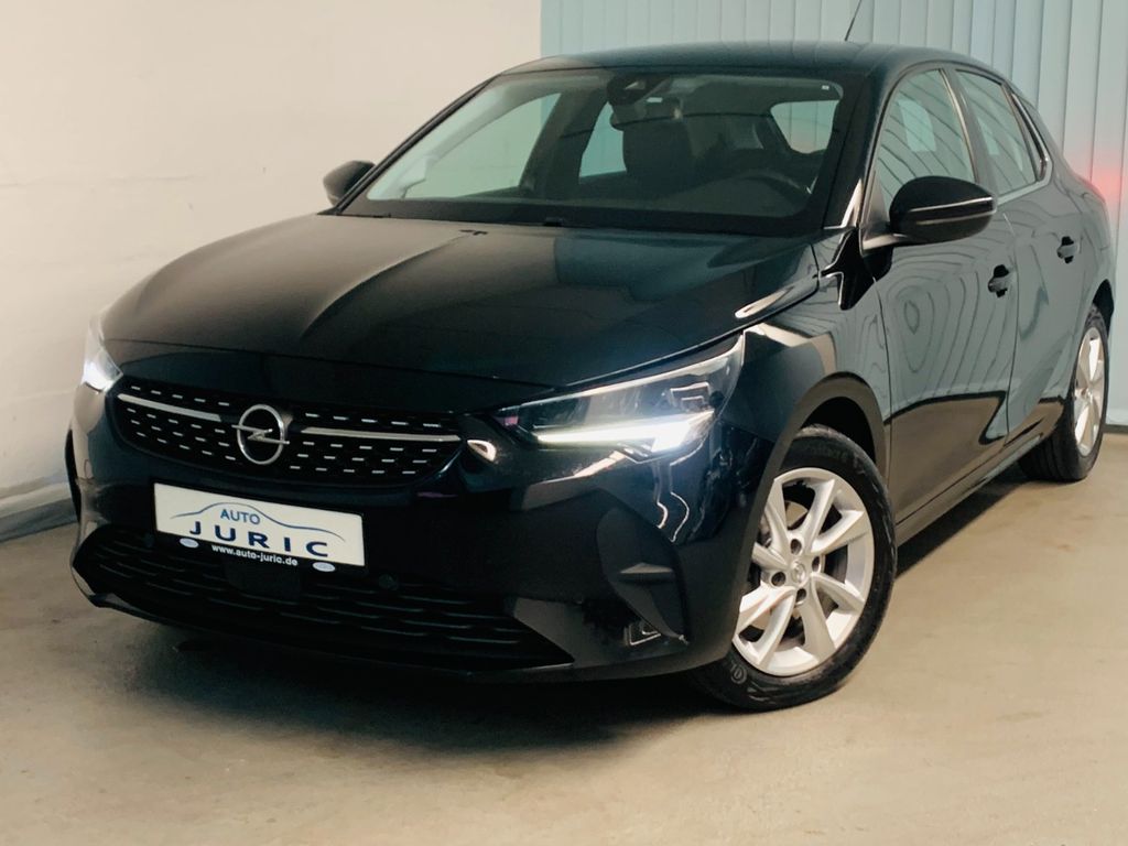 Opel Corsa 2022