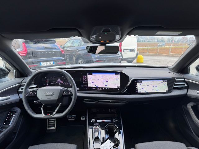 Audi A5 2025
