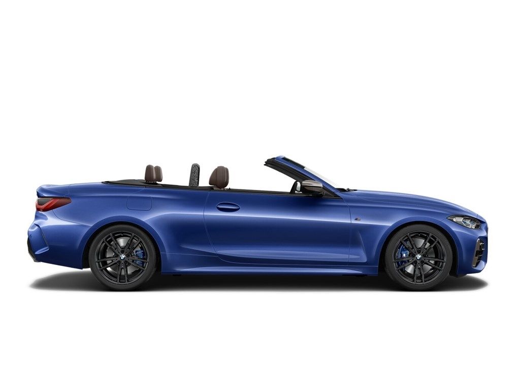 BMW M440 2022