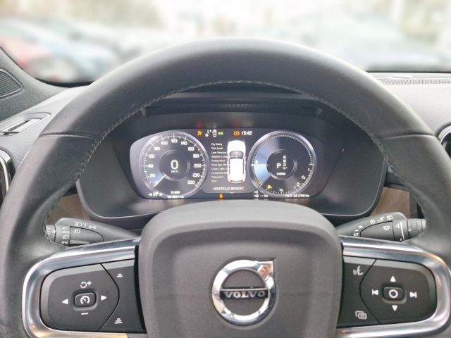 Volvo XC40 2022