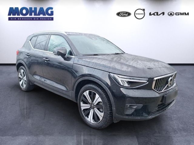Volvo XC40 2022