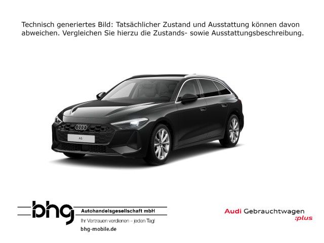 Audi A5 2025