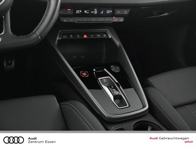 Audi S3 2024