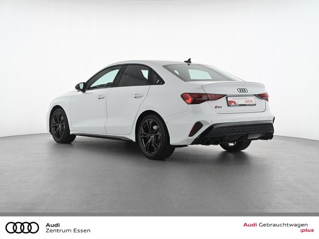 Audi S3 2024