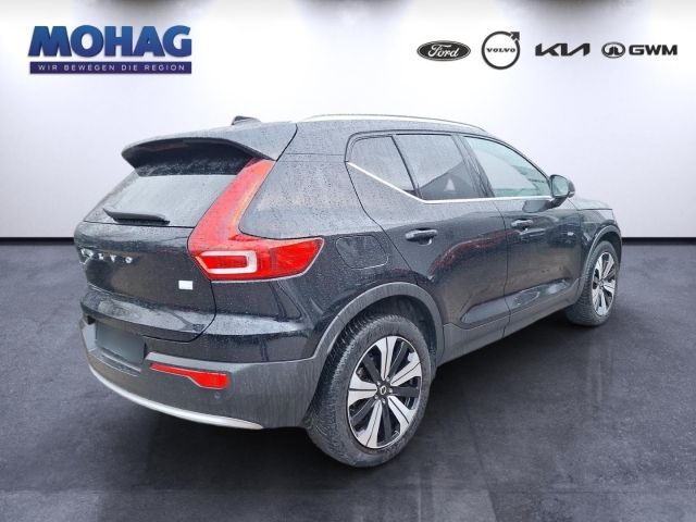 Volvo XC40 2022