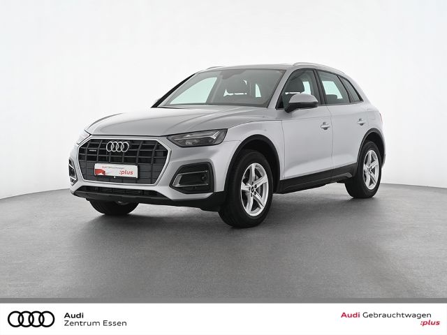 Audi Q5 2022