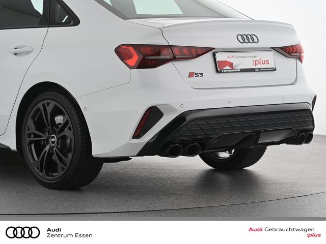 Audi S3 2024