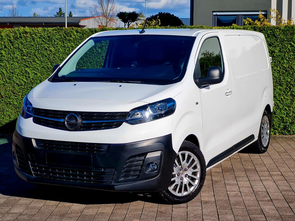 Opel Vivaro 2022