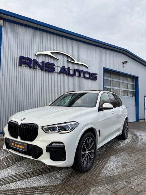 BMW X5 2020