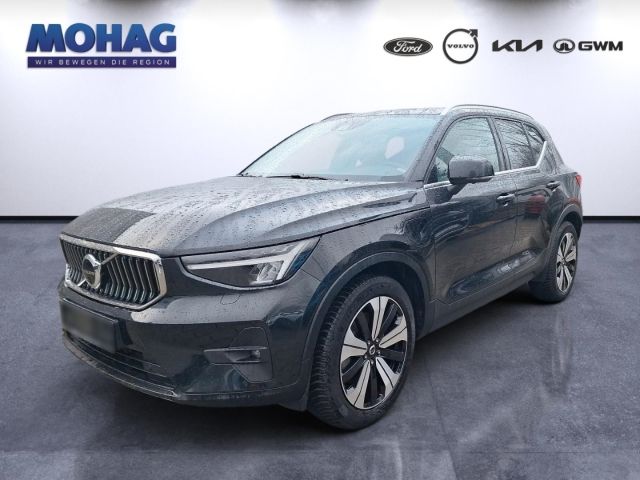 Volvo XC40 2022