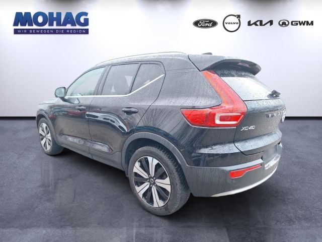 Volvo XC40 2022