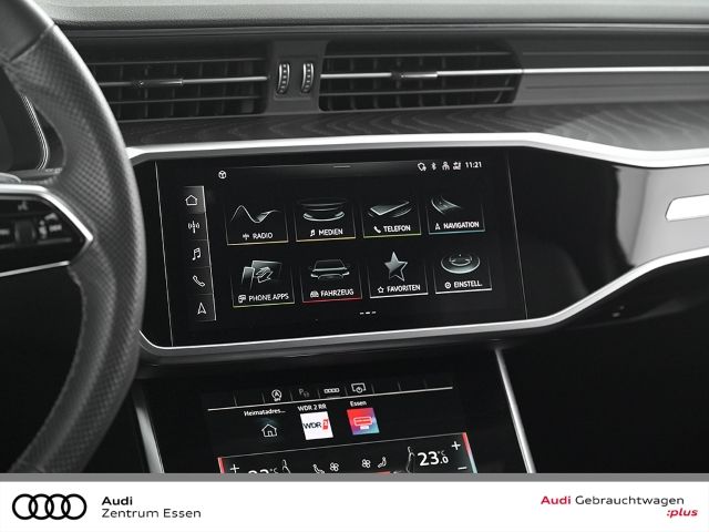 Audi S6 2023