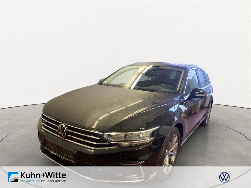 Volkswagen Passat Variant 2021