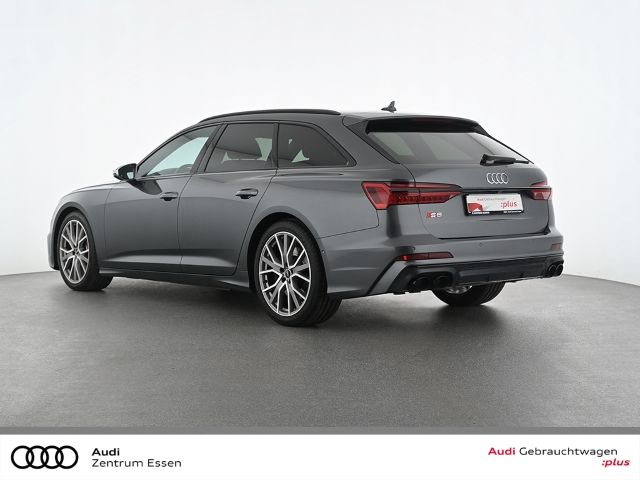 Audi S6 2023