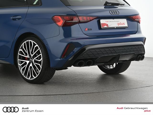 Audi S3 2024