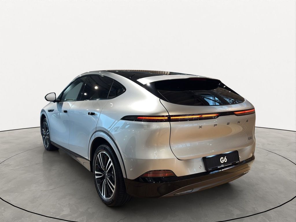 XPENG G6
