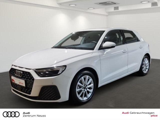 Audi A1 2023