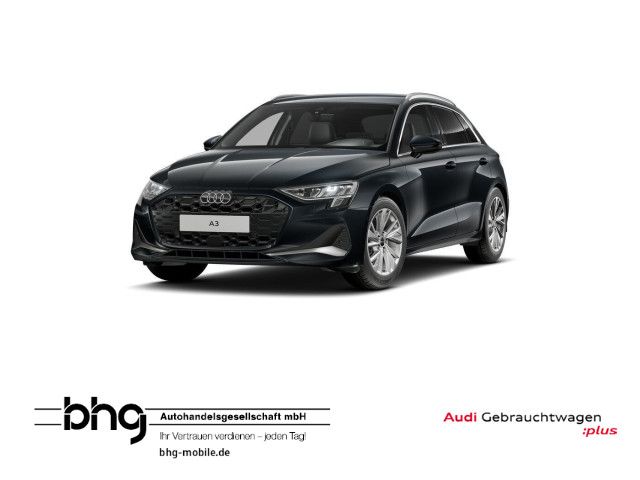 Audi A3 2024