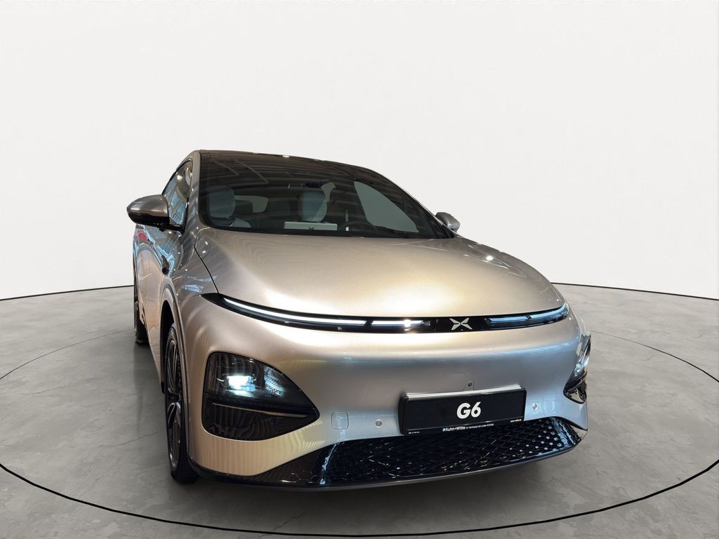 XPENG G6